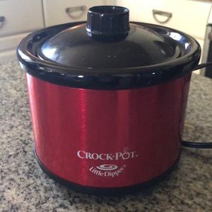 Crock Pot Little Dipper